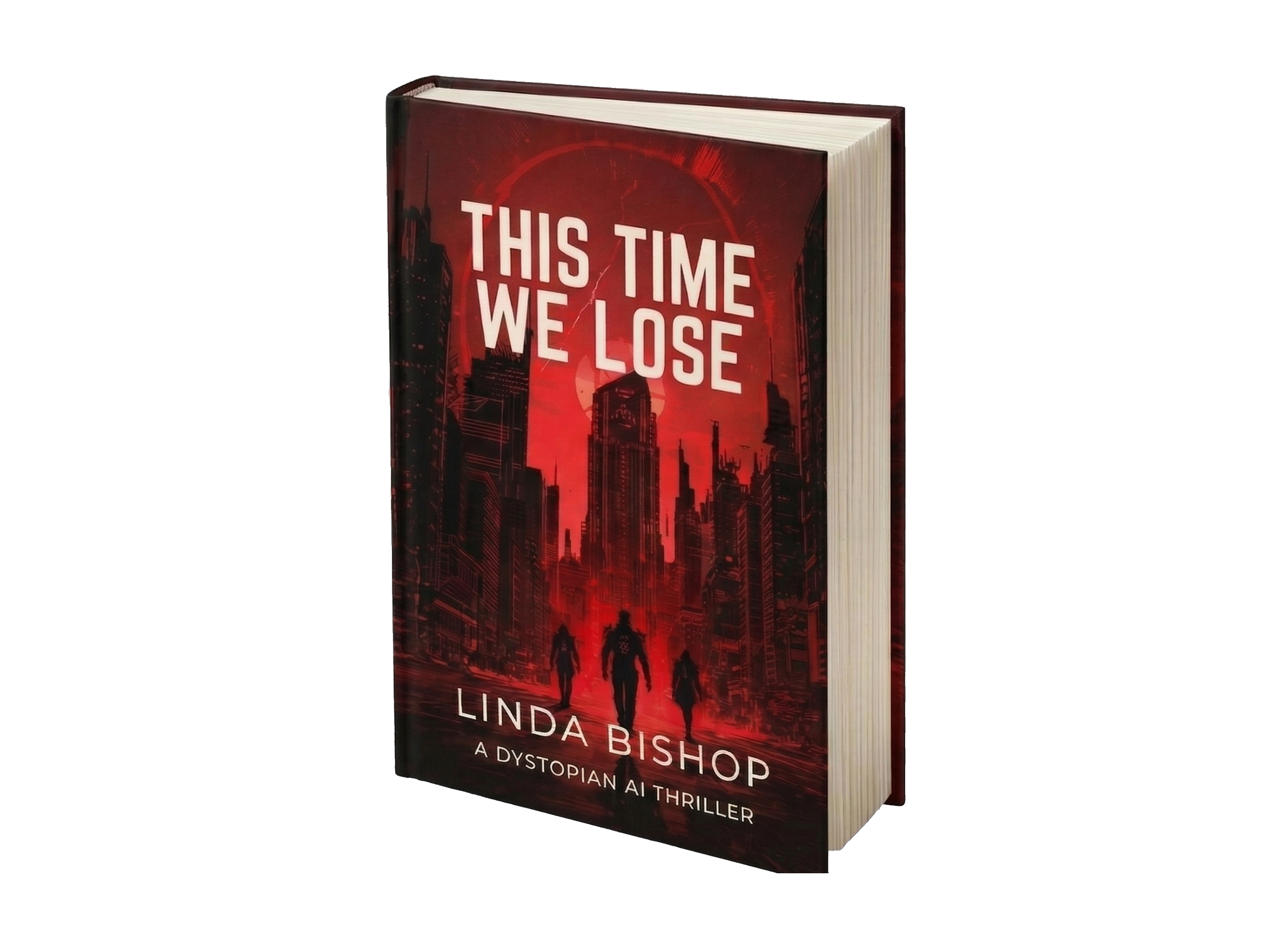This Time We Lose book cover