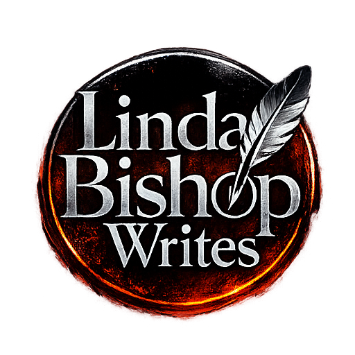 Linda Bishop Writes